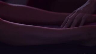 Judith Chemla - Vif-argent (Trailer)(2019)