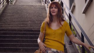 Judith Chemla - Vif-argent (Trailer)(2019)