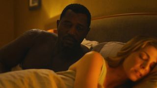 Judith El Zein nude - Walter (2019)