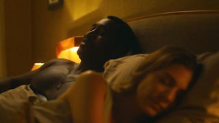 Judith El Zein nude - Walter (2019)