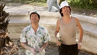 Judith Godrche & Aure Atika - Bimboland (FR 1998)