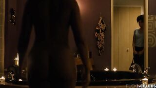 Judith Scott nude - Snowfall s03e01 (2019)