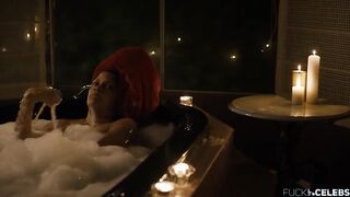 Judith Scott nude - Snowfall s03e01 (2019)