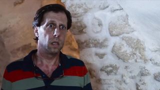 Jule Bowe, Jytte-Merle Bohrnsen Nude - Affenkonig (2016)