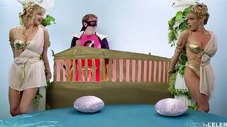 Juli Ashton Chasey Lain - Orgazmo (1997)