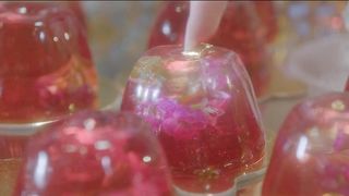 Julia Bienkowska nude - Talk Dirty To Me (2019)