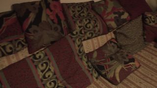 Julia Dietze nude - Onkel Wanja (2017)