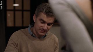 Julia Faure - J'ai 2 Amours s01e01 (2018)