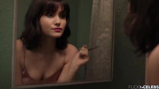 Julia Goldani Telles nude - The Affair s05e04 (2019)