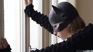 Julia Hummer, Anna Eger, etc ‘Top Girl oder La Deformation… (2014)’ (Sex, Nude, Hairy & Shaved Pussies, Strap-On)