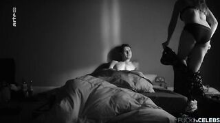 Julia Jentsch - Die Habenichtse (2016)