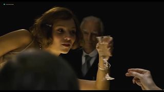 Julia Jentsch, Petra Hrebícková, etc Nude - I Served the King of England (2006) 