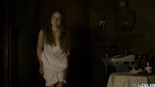 Julia Jentsch, etc Nude - I Served the King of England (2006)