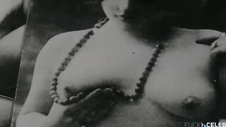 Julia Jentsch, etc Nude - I Served the King of England (2006)