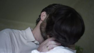 Julia Koschitz nude - Counterpart s02e06 (2019)