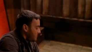 Julia Lemmertz naked - Um Copo de Colera (1999)