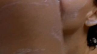 Julia Lemmertz naked - Um Copo de Colera (1999)