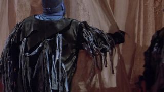 Julia Ormond nude - The Baby of Macon (1993)