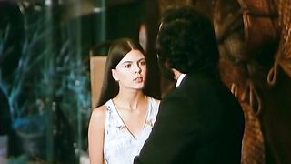 Julia Perrin Les Clientes (1982)