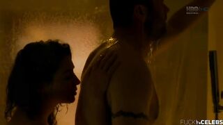 Julia Pogrebinska Nude - Wataha s01e02 (2014)