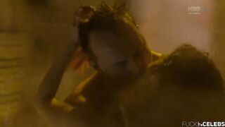 Julia Pogrebinska Nude - Wataha s01e02 (2014)