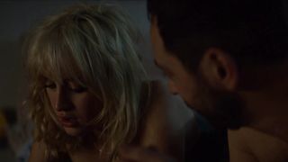 Julia Ragnarsson - Fartblinda s01e01-02 (2019)