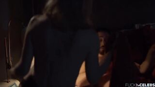 Julia Ragnarsson - Fartblinda s01e03e07 (2019)