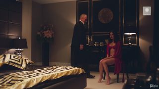 Julia Wieniawa-Narkiewicz nude - Zawsze warto s01e05 (2019)