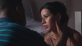 Julia Yamaguchi nude - Sintonia s01e02 (2019)