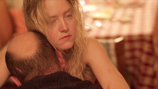 Julia Zange nude - Mein Bruder heisst Robert und ist ein Idiot (2018)