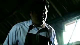 Julian Berlin, Erin Foster - The Darkroom (2006)