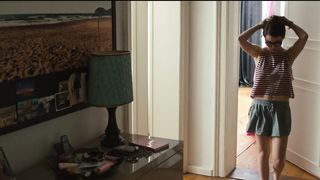 Juliane Kohler, Janina Fautz nude - Safari Match Me If You Can (2018)