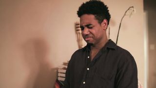 Julianna Barninger, Roxanne Dover - Prescience (2019)