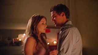 Julianna Guill nude – Road Trip-Beer Pong (2009)