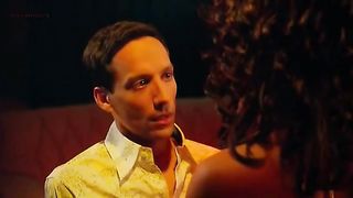 Julianna Guill nude – Road Trip-Beer Pong (2009)