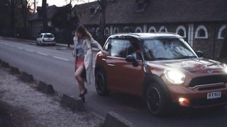 Julie Bremond, Anne-Elodie Sorlin nude - As Animals Ghost Gunfighters (2013)