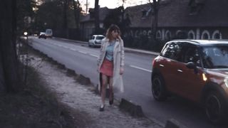 Julie Bremond, Anne-Elodie Sorlin nude - As Animals Ghost Gunfighters (2013)