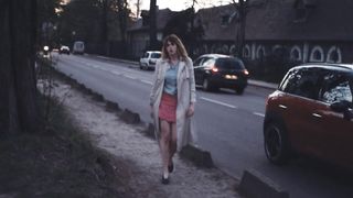 Julie Bremond, Anne-Elodie Sorlin nude - As Animals Ghost Gunfighters (2013)