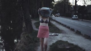 Julie Bremond, Anne-Elodie Sorlin nude - As Animals Ghost Gunfighters (2013)