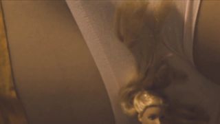 Julie Brochorst Andersen Naked - Punani (2014)