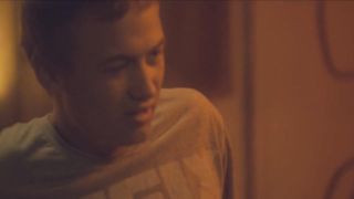 Julie Brochorst Andersen Naked - Punani (2014)