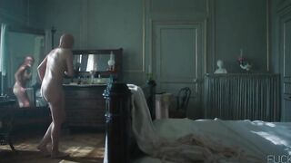 Julie De Bona, etc - Le Bazar de la charit s01e03e05 (2019)