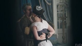 Julie De Bona, etc - Le Bazar de la charit s01e03e05 (2019)