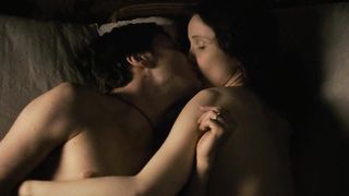 Julie Delpy nude - The Countess (2009)