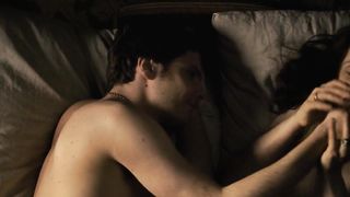 Julie Delpy nude - The Countess (2009)
