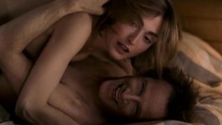 Julie Gayet Nude - Le lievre de Vatanen (2006)