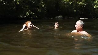 Julie-Marie Parmentier, Amandine Chauveau, Bulle Ogier, Helene Vincent - Les petits ruisseaux (2010)