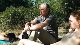 Julie-Marie Parmentier, Amandine Chauveau, Bulle Ogier, Helene Vincent - Les petits ruisseaux (2010)