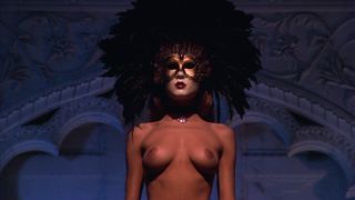 Julienne Davis nude -Eyes Wide Shut (1999) All Sex  & Nudity Scenes