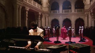 Julienne Davis nude -Eyes Wide Shut (1999) All Sex  & Nudity Scenes